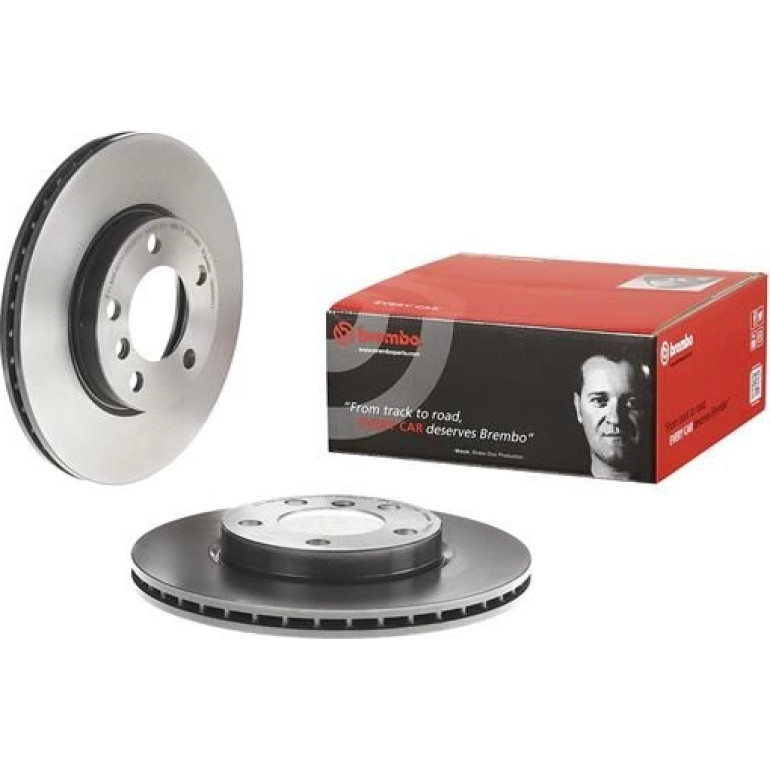 22 481 008 Bremsscheibe VA 09.B645.11 22 481 008 Bremsscheibe VA 09.B645.11