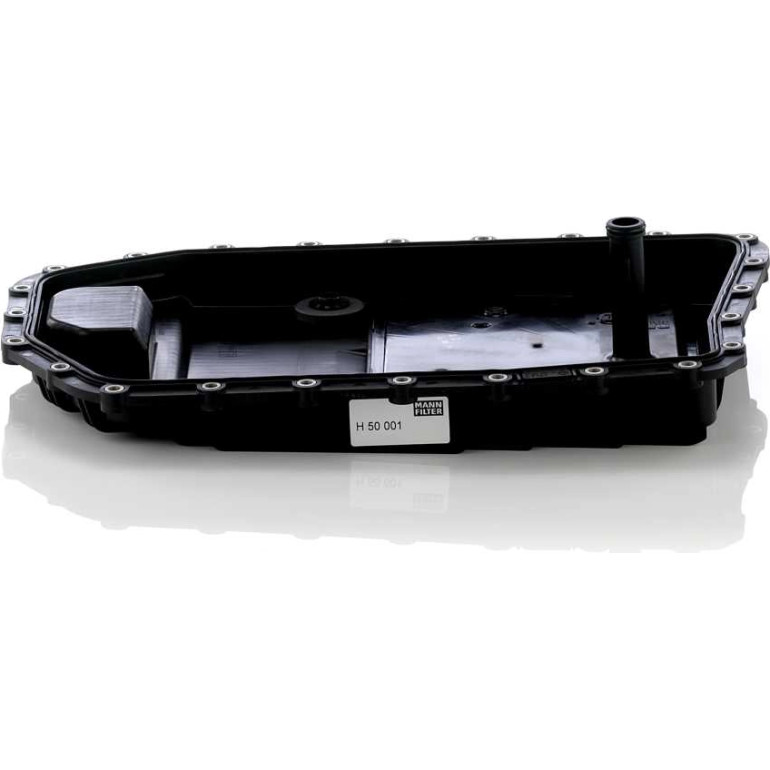 Mann & Hummel Automatikgetriebeölfilter PKW H 50 001