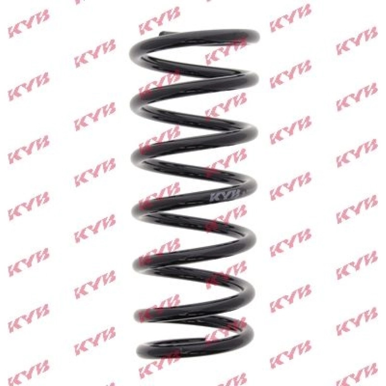 KYB Fahrwerksfeder Nissan T. Primera 1.6/1.8/2.0D 06.96-07.02 RI6147 KYB Fahrwerksfeder Nissan T. Primera 1.6/1.8/2.0D 06.96-07.02 RI6147