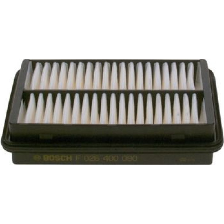 Luftfilter F 026 400 090 Luftfilter F 026 400 090