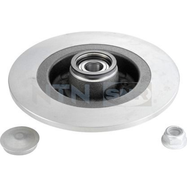 72 482 033 m.Radl. Bremsscheibe HA KF155.115U 72 482 033 m.Radl. Bremsscheibe HA KF155.115U