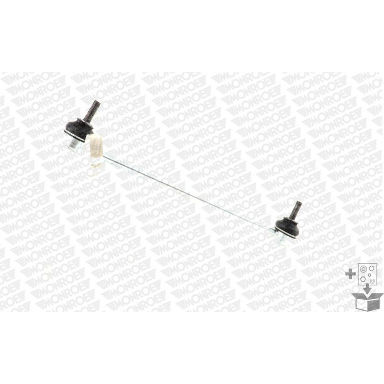 MONROE Stange/Strebe, Stabilisator L28607 MONROE Stange/Strebe, Stabilisator L28607