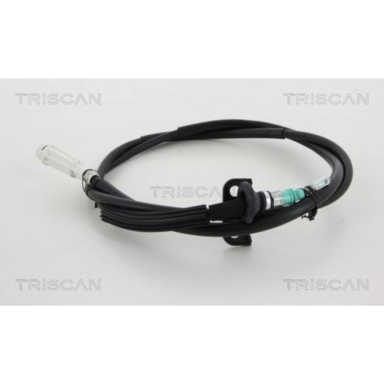 Seilzug, Feststellbremse Volvo T. S80/V70/Xc70 98-07 Le/Pr 814027139