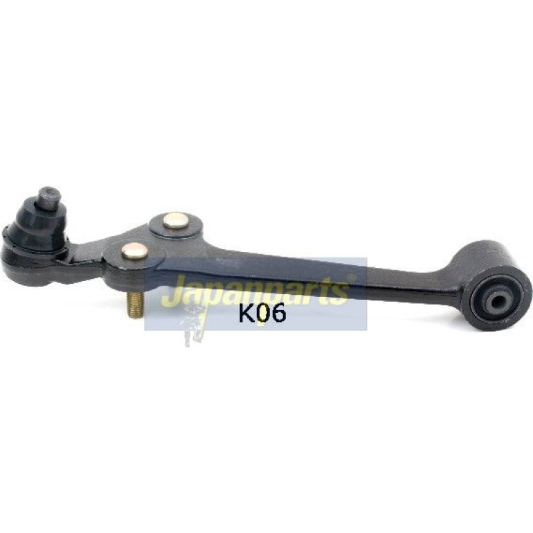 Lenker, Radaufhängung CJ-K05L