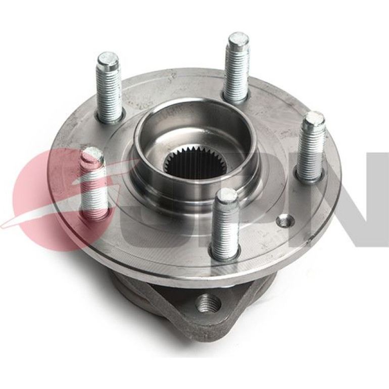 JPN Radlagersatz 10L0021-JPN JPN Radlagersatz 10L0021-JPN