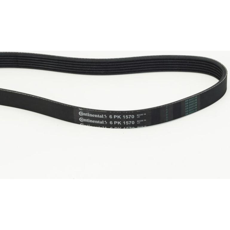 Keilrippenriemen 6Pk1570 6PK1570 Keilrippenriemen 6Pk1570 6PK1570