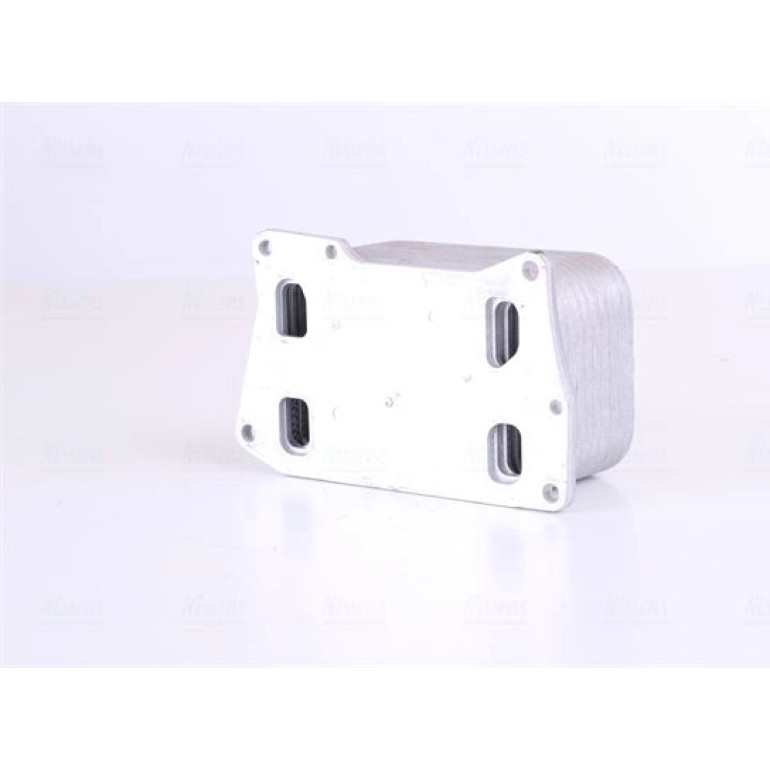 Ölkühler PKW 91274 Ölkühler PKW 91274