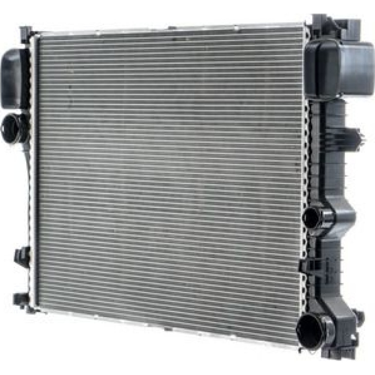 MAHLE Kühler, Motorkühlung CR 860 000P MAHLE Kühler, Motorkühlung CR 860 000P