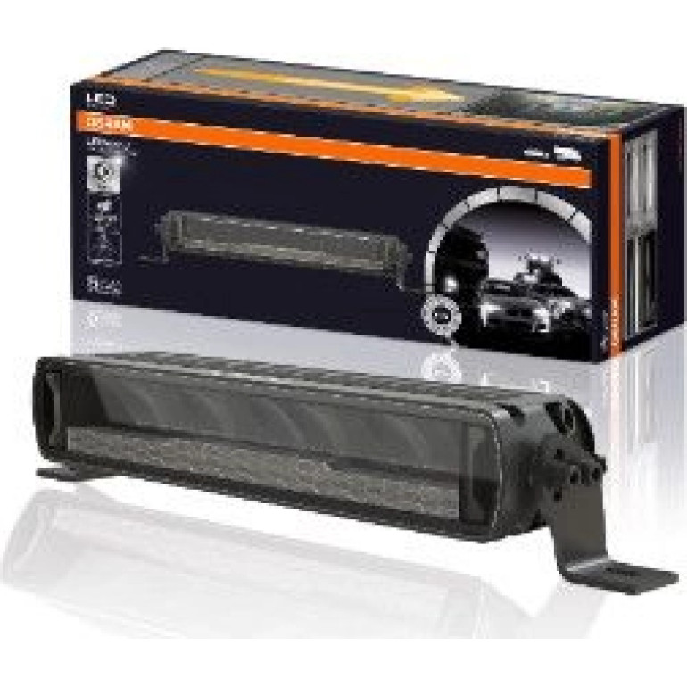 LEDriving LIGHTBAR MX250-CB LEDDL110-CB