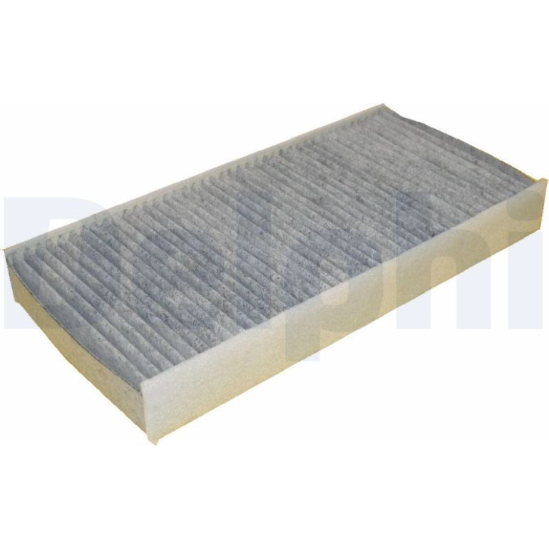 DELPHI Innenraumfilter TSP0325183C DELPHI Innenraumfilter TSP0325183C