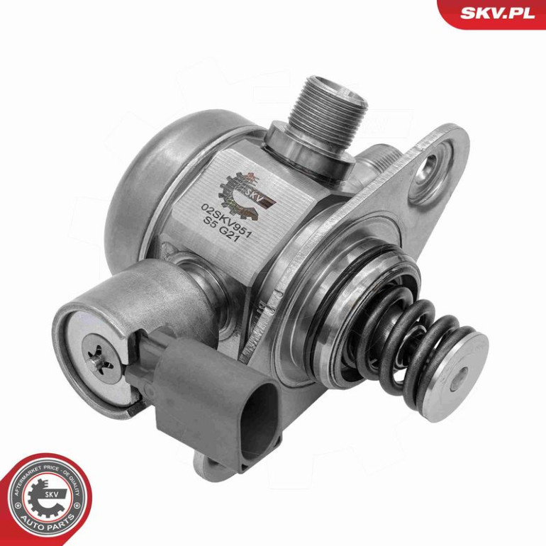 ESEN SKV Hochdruckpumpe 02SKV951 ESEN SKV Hochdruckpumpe 02SKV951