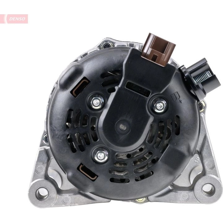 DENSO Generator DAN1118 DENSO Generator DAN1118