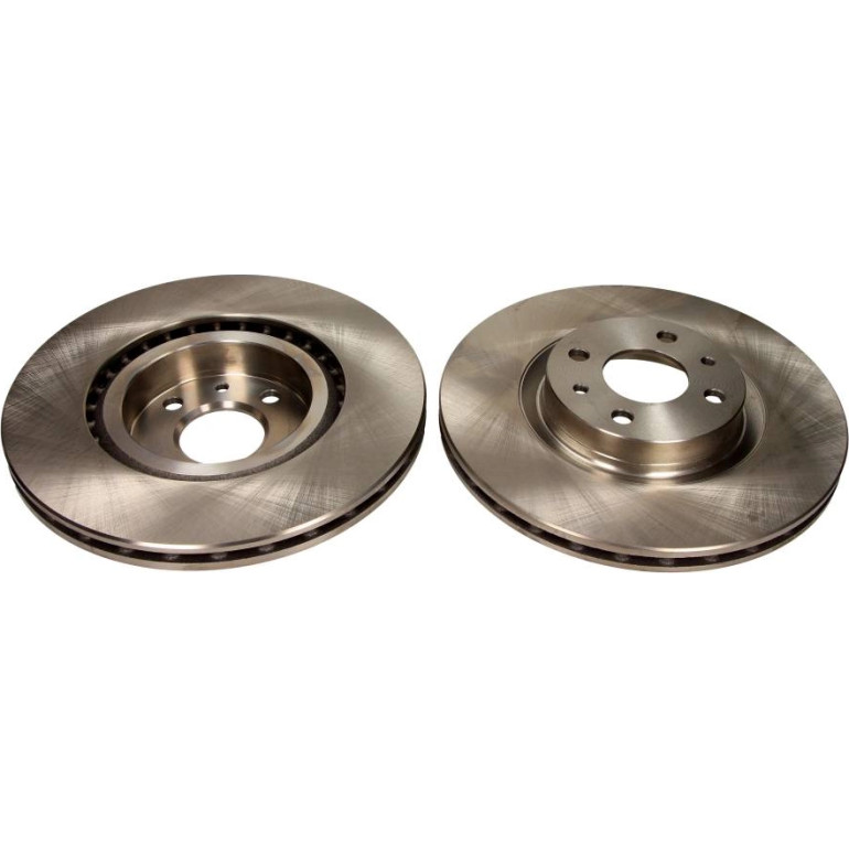 Maxgear Bremsscheibe Fiat P. Stilo/Doblo 05-/Bravo 06-/Marea/Lybra 284Mm 19-0994 Maxgear Bremsscheibe Fiat P. Stilo/Doblo 05-/Bravo 06-/Marea/Lybra 284Mm 19-0994