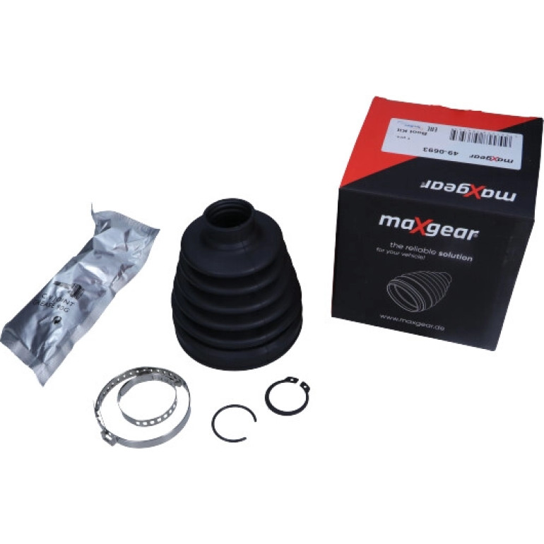 Faltenbalg, Antriebswelle Bmw Int. E46 49-0693 Faltenbalg, Antriebswelle Bmw Int. E46 49-0693