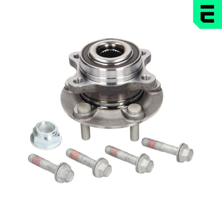 Radlagersatz 300800 Radlagersatz 300800