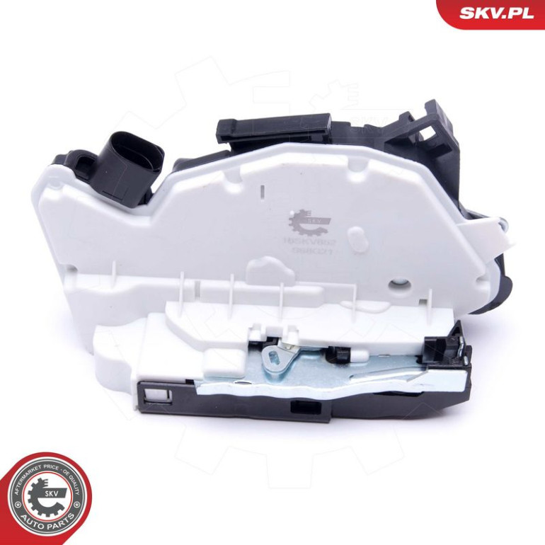 SKV GERMANY Türschloss 16SKV852 SKV GERMANY Türschloss 16SKV852