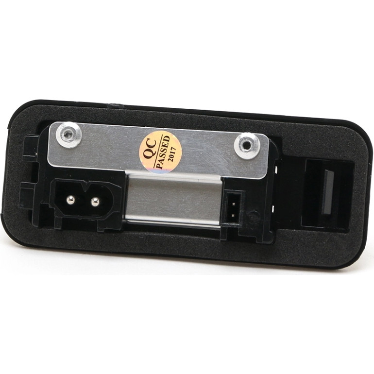 LED Modul Kennzeichen Beleuchtung BMW E36 1992-1998 LED Modul Kennzeichen Beleuchtung BMW E36 1992-1998