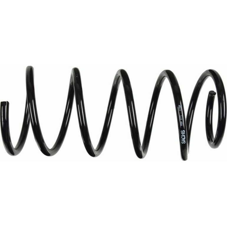 Sachs Fahrwerksfeder Opel P. Omega B Estate (21_, 22_, 23_), Omega B (25_, 26_, 27_) Pr 371Mm 998 021 Sachs Fahrwerksfeder Opel P. Omega B Estate (21_, 22_, 23_), Omega B (25_, 26_, 27_) Pr 371Mm 998 021