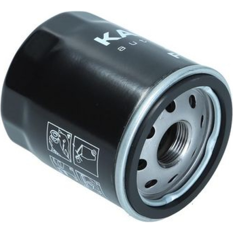 KAMOKA Ölfilter F117301 KAMOKA Ölfilter F117301