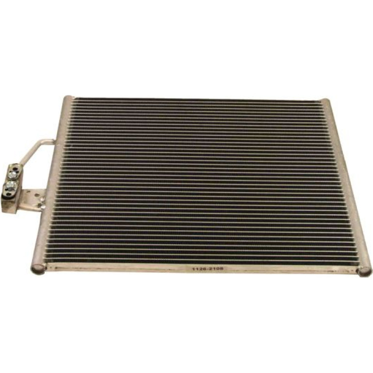 Kondensator, Klimaanlage AC830139 Kondensator, Klimaanlage AC830139