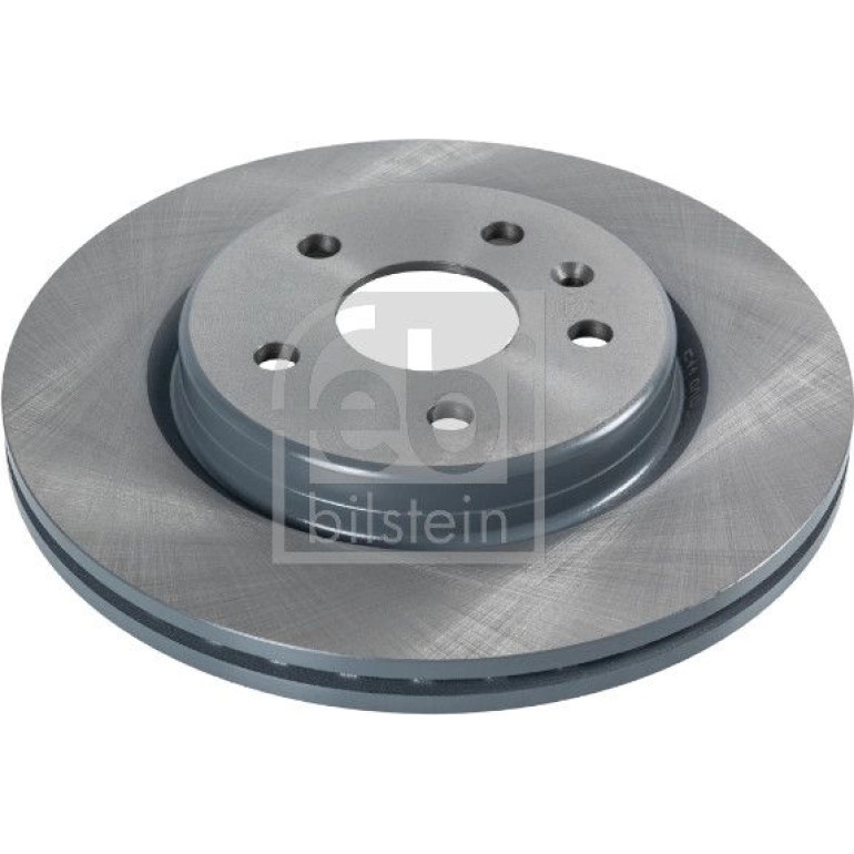 FEBI BILSTEIN Bremsscheibe 106349