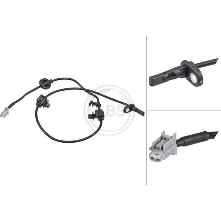 A.B.S. ABS Sensor 31955