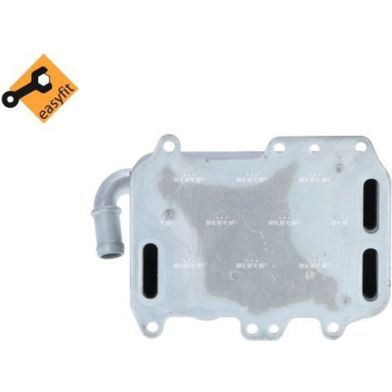 Ölkühler, Motor“L 31272