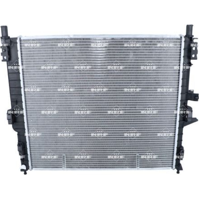 Kühler, Motorkühlung 55335 Kühler, Motorkühlung 55335