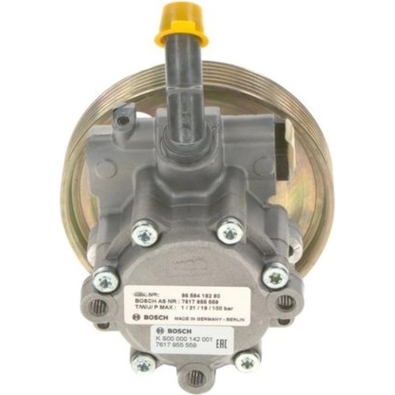 Bosch Servopumpe K S00 000 142