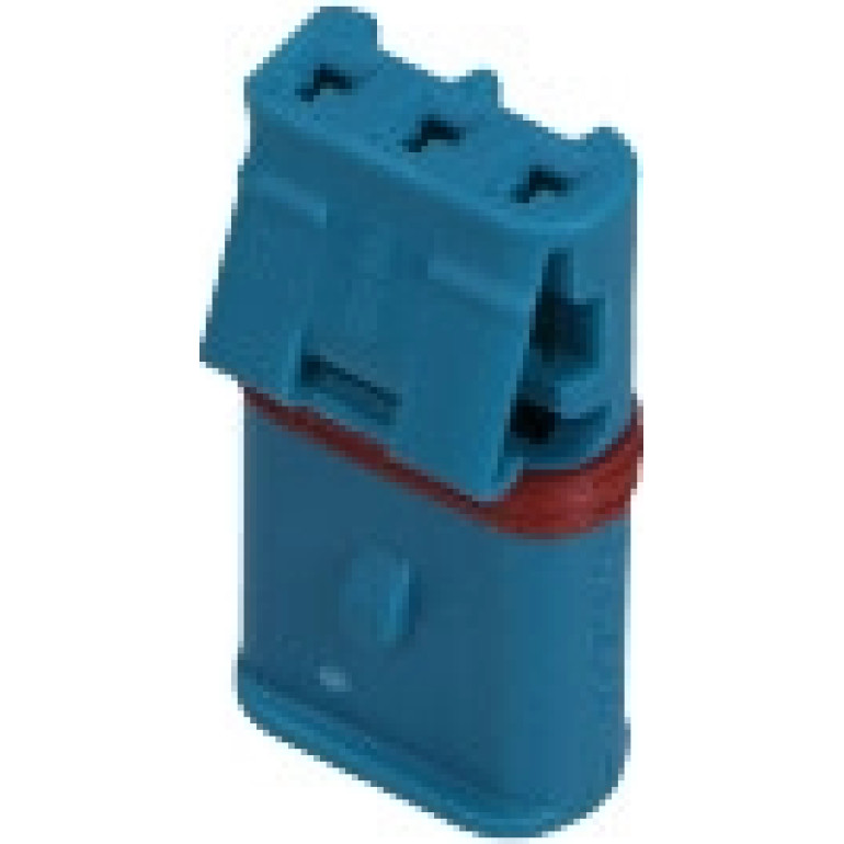 Stecker Bmw 5 E60, F07, F10 12527507526 Stecker Bmw 5 E60, F07, F10 12527507526