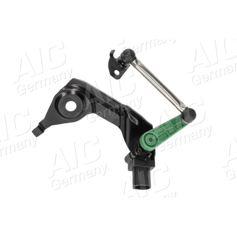 NIVEAUSENSOR F LWR +EL DÄMPFER H L 4-PIN 1329,535,2 NIVEAUSENSOR F LWR +EL DÄMPFER H L 4-PIN 1329,535,2