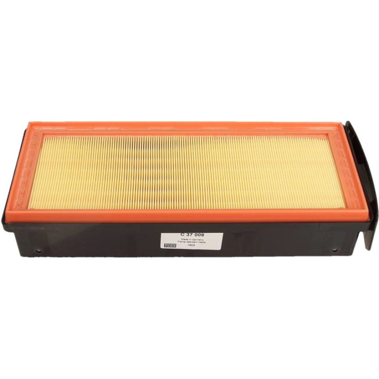Mann & Hummel Luftfilter PKW C 37 009 Mann & Hummel Luftfilter PKW C 37 009