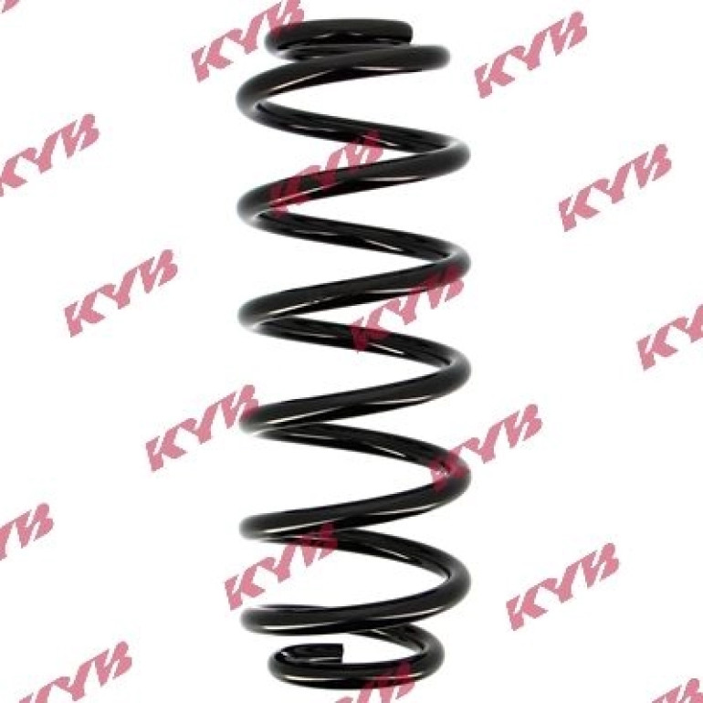 KYB Fahrwerksfeder Peugeot T. 308 2.0Hdi 09/07 RH6386 KYB Fahrwerksfeder Peugeot T. 308 2.0Hdi 09/07 RH6386