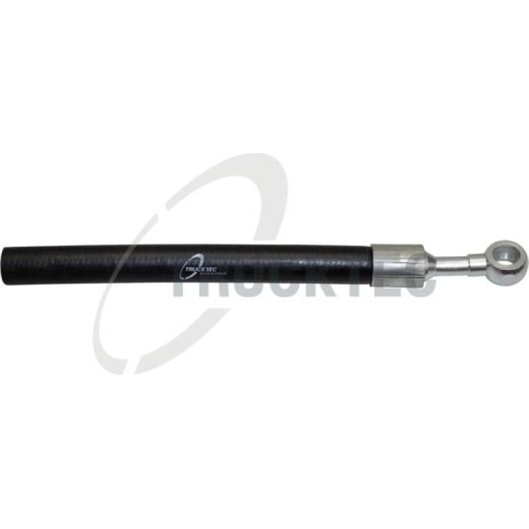 TRUCKTEC AUTOMOTIVE Schlauch 08.37.047 TRUCKTEC AUTOMOTIVE Schlauch 08.37.047