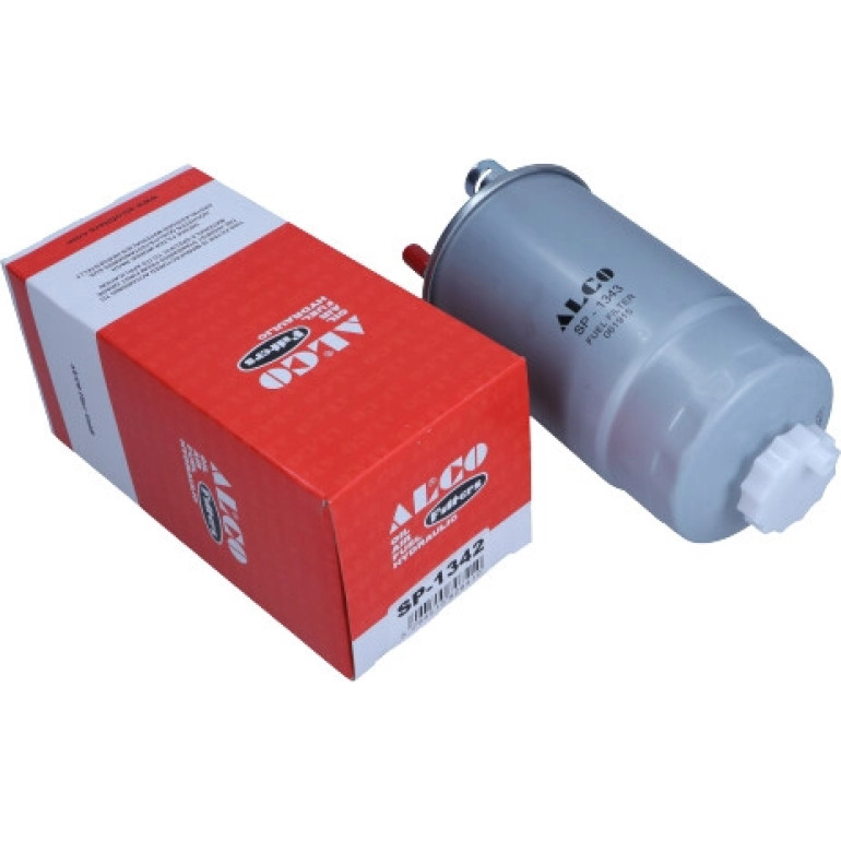 Kraftstofffilter Fiat 1.3Jtd Grande SP-1343 Kraftstofffilter Fiat 1.3Jtd Grande SP-1343