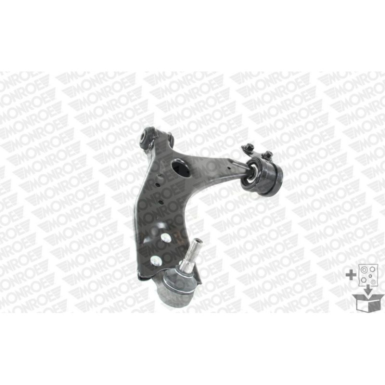 MONROE Lenker, Radaufhängung L10550 MONROE Lenker, Radaufhängung L10550