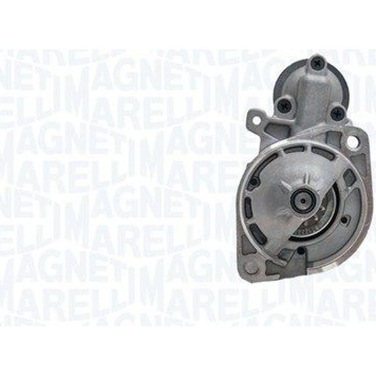MAGNETI MARELLI Anlasser 063721410010 MAGNETI MARELLI Anlasser 063721410010