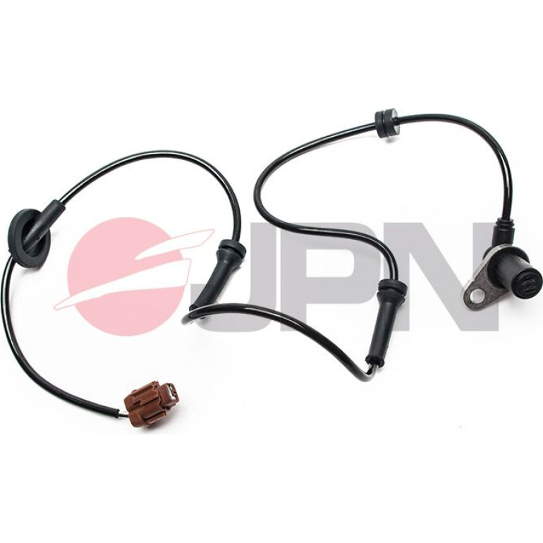 JPN Sensor, Raddrehzahl 75E1017-JPN JPN Sensor, Raddrehzahl 75E1017-JPN