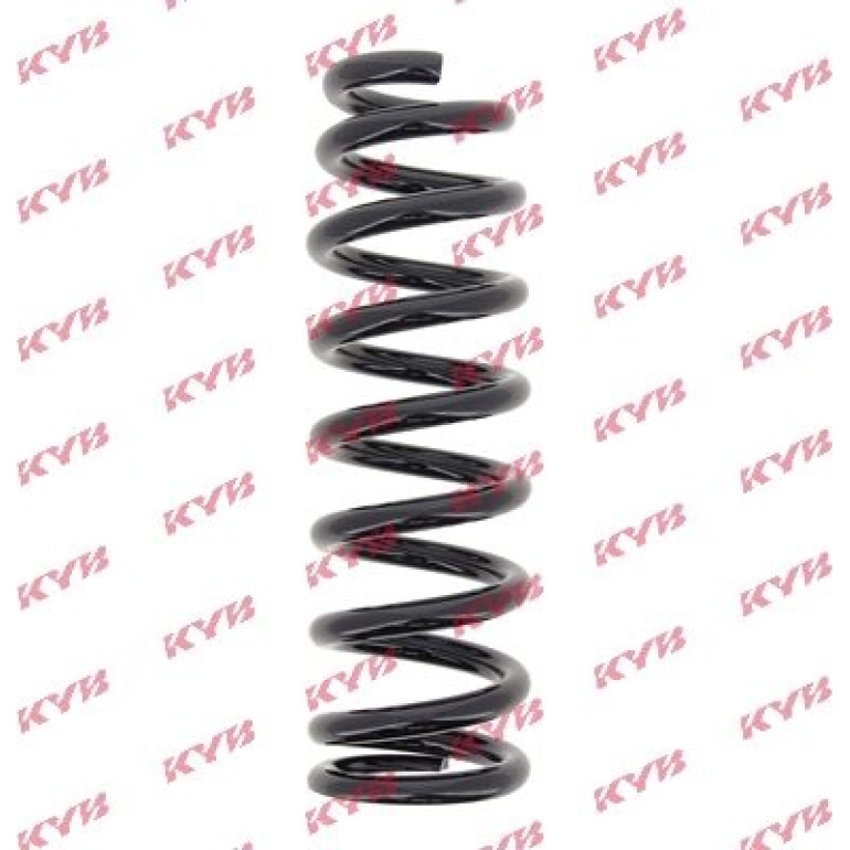 KYB Fahrwerksfeder Toyota P. Land Crusier 3.0 D-4D 09/02 RF3148