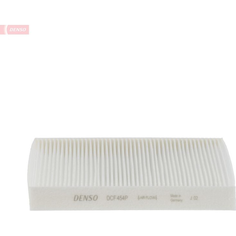 DENSO Innenraumfilter DCF454P DENSO Innenraumfilter DCF454P