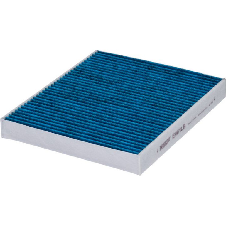 HENGST FILTER Filter, Innenraumluft E961LB HENGST FILTER Filter, Innenraumluft E961LB