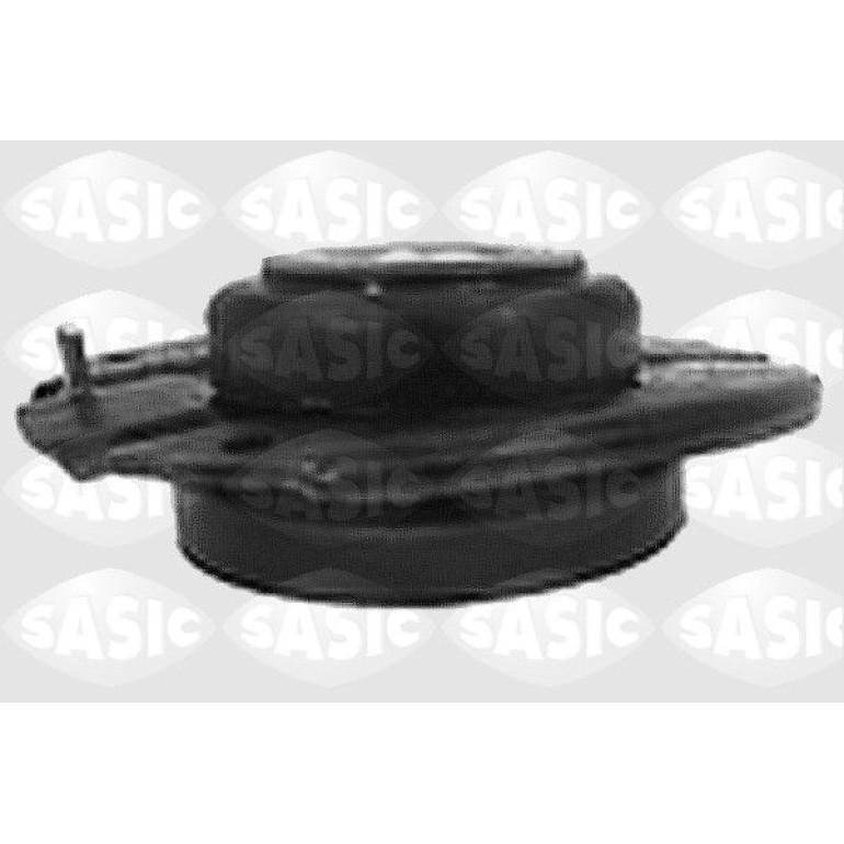 SASIC Federbeinstützlager 0385565 SASIC Federbeinstützlager 0385565