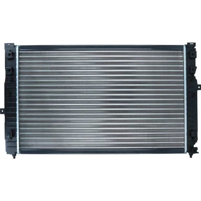 KAMOKA Kühler, Motorkühlung 7705007 KAMOKA Kühler, Motorkühlung 7705007