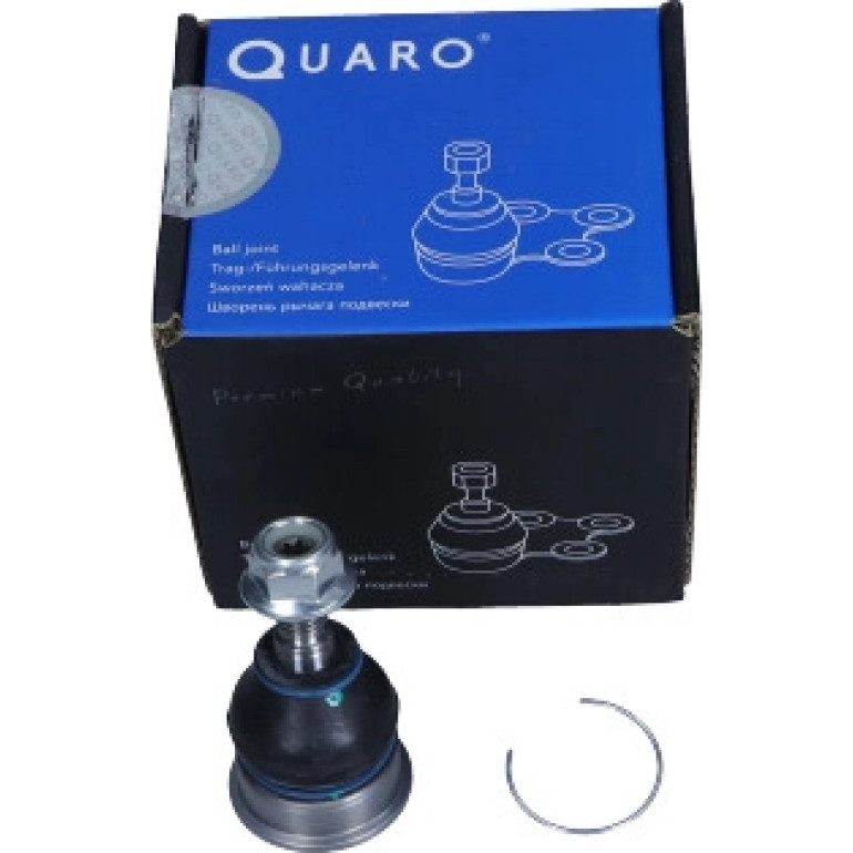Trag-/Führungsgelenk QS0040/HQ Trag-/Führungsgelenk QS0040/HQ