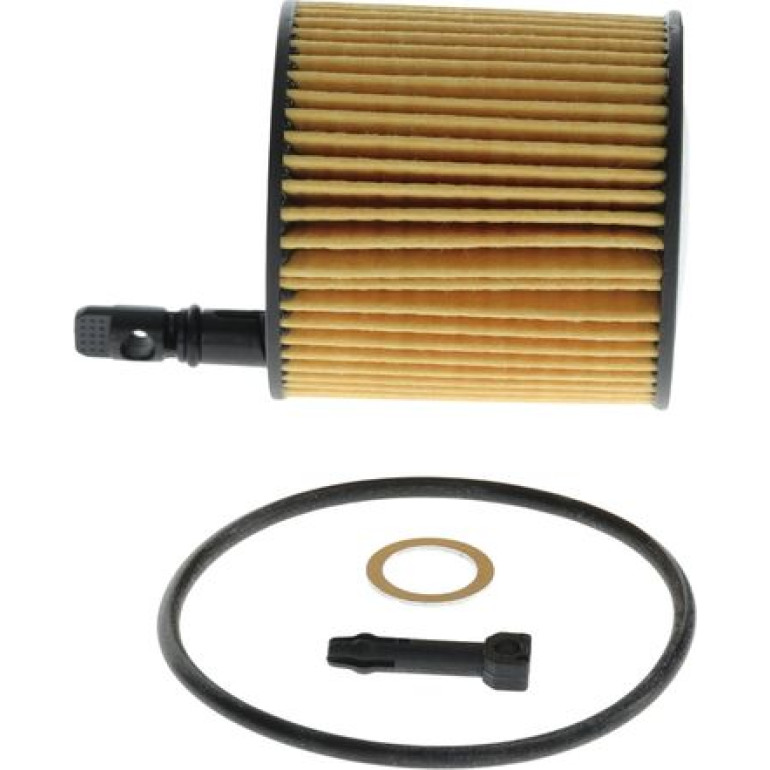 BOSCH Ölfilter F 026 407 356 BOSCH Ölfilter F 026 407 356