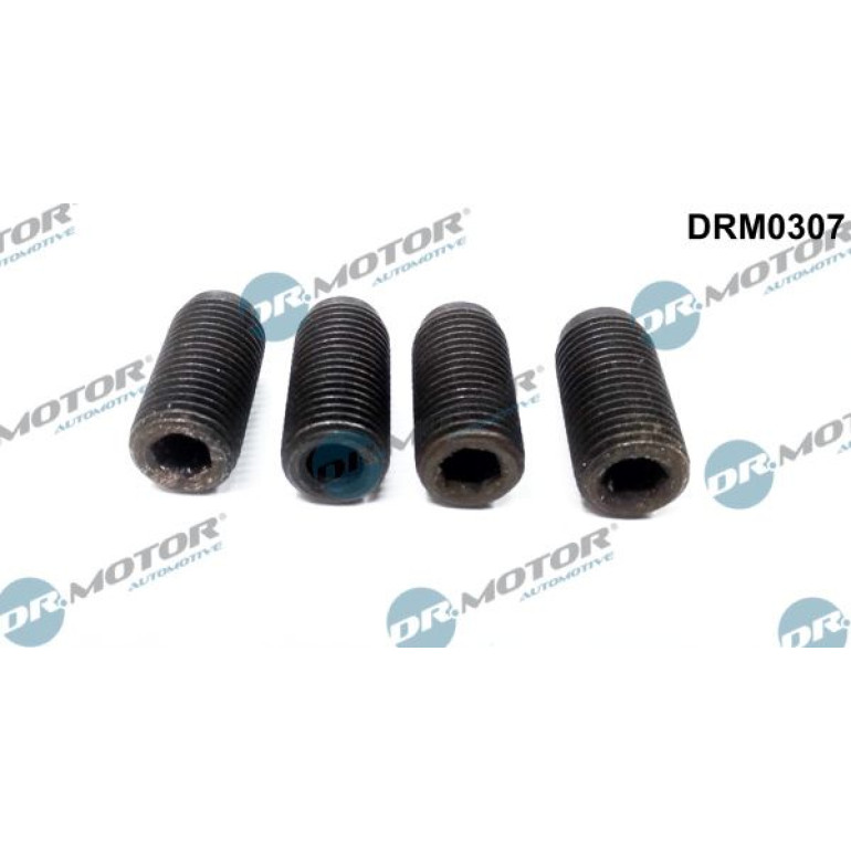 Justierschraube, Einspritzpumpe DRM0307 Justierschraube, Einspritzpumpe DRM0307