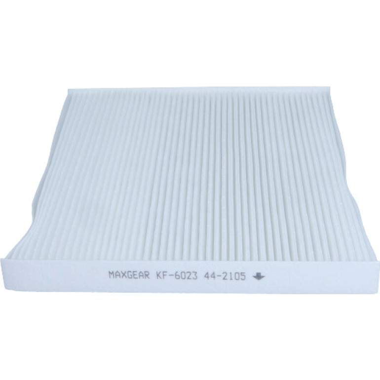 Filter, Innenraumluft 26-1975 Filter, Innenraumluft 26-1975