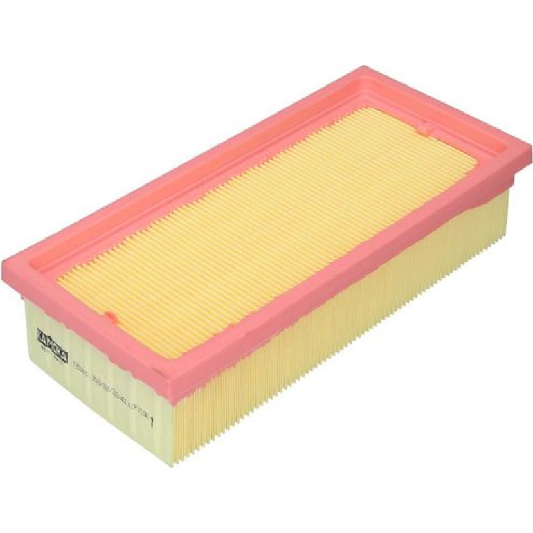 KAMOKA Luftfilter F251601 KAMOKA Luftfilter F251601