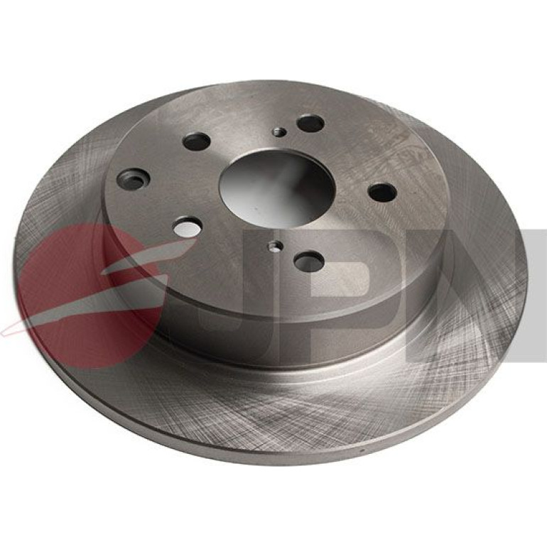 JPN Bremsscheibe 40H2069-JPN JPN Bremsscheibe 40H2069-JPN