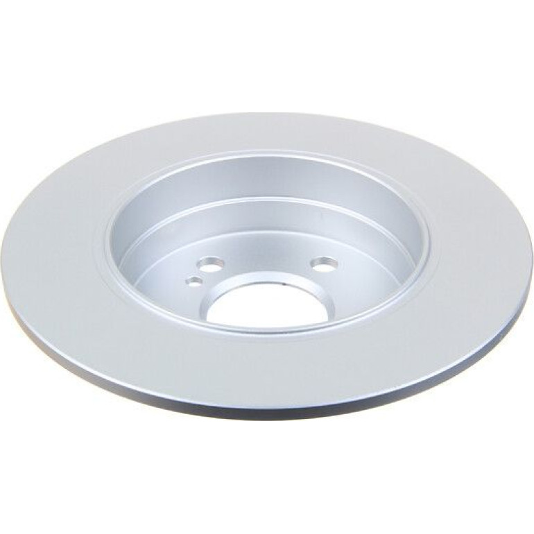 VALEO Bremsscheibe 672520